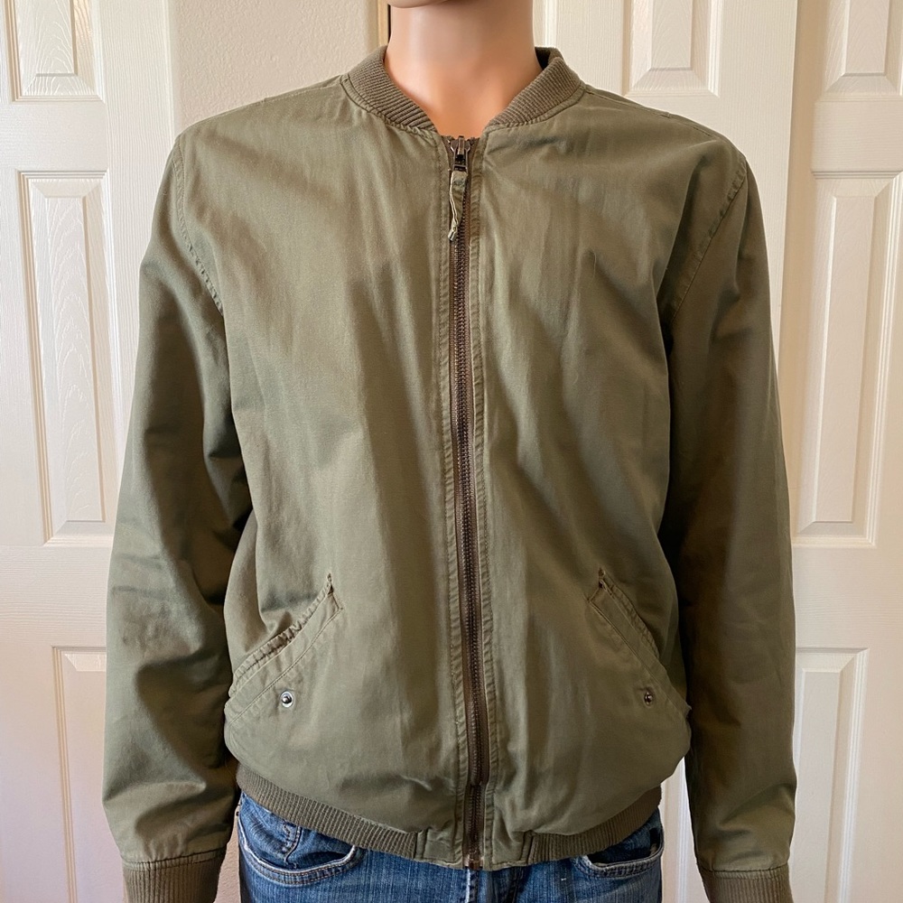 Jacket - Picture 3 of 6